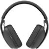 LG Logitech Zone Vibe Wireless cuffie over-ear graphite 981-001199
