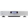 ROTEL CD 14 MKII SILVER LETTORE CD CON DAC NUOVO GARANZIA UFFICIALE