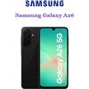 Samsung Galaxy A26 5G SM-A266B/DS 128GB Sbloccato Smartphone Senza contratto