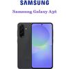 Samsung Nuovo Samsung Galaxy A36 5G SM-A366B/DS 6GB+128GB Sbloccato Senza contratto
