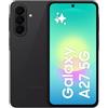 SAMSUNG GALAXY A27 5G 6+128GB 6.7" BLACK EUROPA