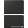 Samsung Galaxy Tab S10 FE+ Smart Book Cover (Tab S10 FE+ Smart Book Cover - Blac
