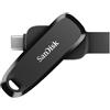 SanDisk SDDDC6-512G-G46 unità flash USB 512 GB USB tipo-C 3.2 Gen 1 [3.1 Gen 1]