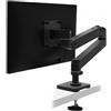 Ergotron LX Pro Series 45-708-292 Supporti a parete per TV Scrivania Nero (Ergot