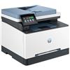 Hewlett Packard HP COLOR LASERJET PRO MFP 3302 FDNG MOD. 759V1F EAN 197192022177