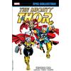 Roy Thomas Tom DeFalco Thor Epic Collection: The Thor War (Tascabile)