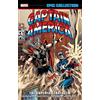 Mark Gruenwald Captain America Epic Collection: The Superia Stratag (Tascabile)