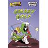 Derek Fridolfs Galaxy Golf (Tascabile) Looney Tunes Wordless Graphic Novels
