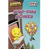 Ivan Cohen High-Rise Hijinks (Tascabile) Looney Tunes Wordless Graphic Novels