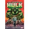 Phillip Kennedy Johnson Incredible Hulk Vol. 1: Age of Monsters (Tascabile)