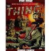 Ken Rice The Thing Five Issue Jumbo Comic (Tascabile)