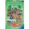 Ravensburger Kinderpuzzle 42 Teile - Mein Puzzle-Abenteuer: der Eierdieb