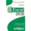 Apogeo Excel 2016. Impara a lavorare con i fogli di calcolo