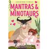 Bonnier Books UK Mantras and Minotaurs: A sweet and spicy later-in-life monster romance (Leviathan Fitness Book 3)