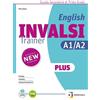 Deascuola English INVALSI trainer plus. A1-A2. Per la Scuola media. Con e-book. Con espansione online