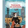Amor Verlag Triumph in London - Eine Pianistin begeistert: Große Klassik kinderleicht. DIE ZEIT-Edition. (Buch mit CD): 2