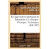 Édouard Agasse-L Les Applications Pratiques Du Laboratoire À La Clin (Tascabile)