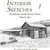 Ray Bonnell Interior Sketches I (Tascabile)