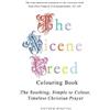 Esther Pincini The Nicene Creed Colouring Book (Tascabile)