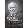 Sebastian Galiani Institutions, Property Rights, and Economic Growth (Tascabile)