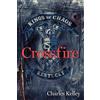 Charles Kelley Crossfire (Tascabile)
