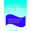 Elinor Donahue The Cat Who Read the Mail (Tascabile)