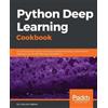 Indra den Bakker Python Deep Learning Cookbook (Digital)