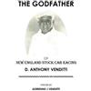 Adrienne J Venditti The Godfather of New England Stock Car Racing (Tascabile)