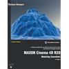Pradeep Mamgain MAXON Cinema 4D R20 (Tascabile)
