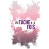 Gaétan Lanthier Une tâche à la fois (Tascabile)