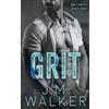 J M Walker Grit (King's Harlots, #1) (Tascabile)