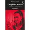 Michael Ewans Euripides' Medea (Tascabile)