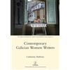 Catherine Barbour Contemporary Galician Women Writers (Tascabile)