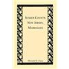 Howard E Case Sussex County, New Jersey, Marriages (Tascabile)