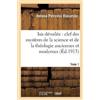 H P Blavatsky Isis Dévoilée: Clef Des Mystères de la Science Et de l (Tascabile)