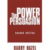 Harry Hazel The Power of Persuasion (Tascabile)