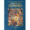 Quven Tran Liz Marsham Sam Critical Role: Rezepte aus Exandr (Copertina rigida)