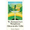 W. Somerset Maugham William G. Frank Ann Oben in der Villa: Roman ( (Tascabile)