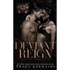 Tracy Lorraine Deviant Reign (Tascabile)