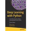 Nikhil Ketkar Jojo Moolayil Deep Learning with Python (Tascabile)