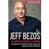 Jr MacGregor Jeff Bezos (Tascabile)