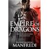 Valerio Massimo Manfredi Empire of Dragons (Tascabile)
