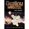 Jack Sarfatti Destiny Matrix (Copertina rigida)