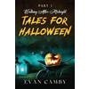 Evan Camby Walking After Midnight (Tascabile)