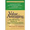 Michael E. Edleson Value Averaging (Tascabile) Wiley Investment Classics