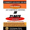 C V Conner Comptia A+ in 21 Days (Tascabile)