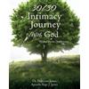 Francine Jones Apostle Sam 30/30 Intimacy Journey With God Workbook (Tascabile)