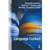 Evangelia Adamou Barbara E. Bullock Almeida Jacqu Understanding Lan (Tascabile)