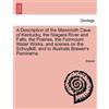 Brewer A Description of the Mammoth Cave of Kentucky, the Niagara Ri (Tascabile)