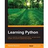 Fabrizio Romano Learning Python (Tascabile)